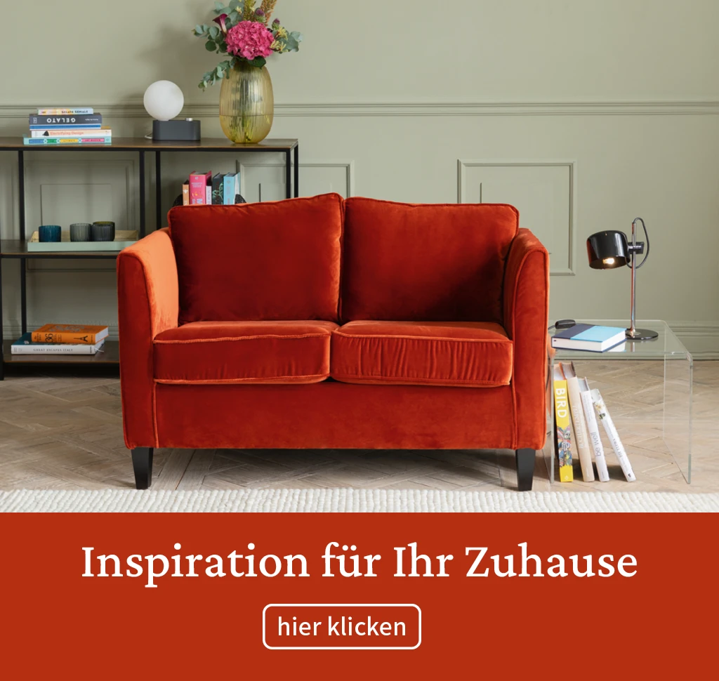 Inspiration - fur Ihr Zuhause